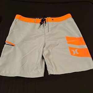 Hurley Board Shorts